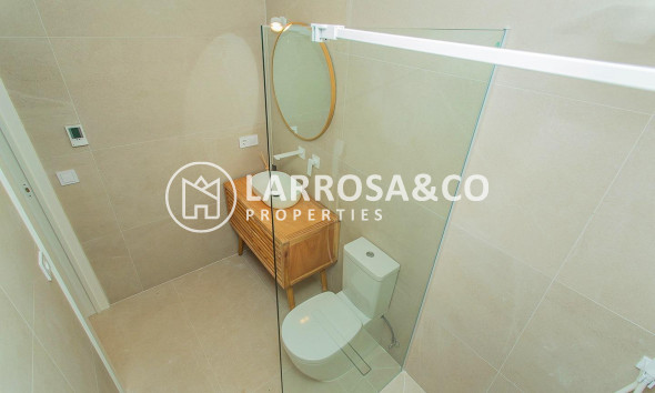 A Vendre - Semi-detached house - Torrevieja - La siesta