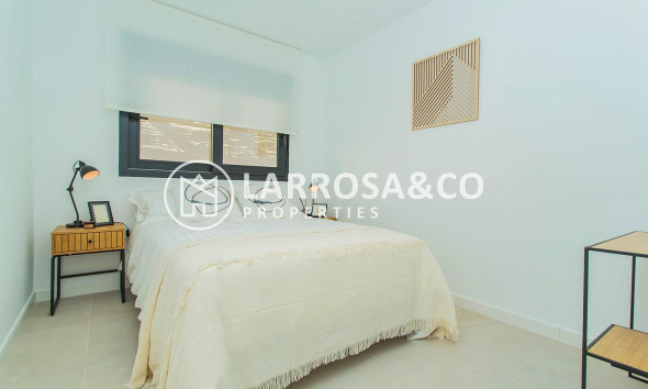 A Vendre - Semi-detached house - Torrevieja - La siesta