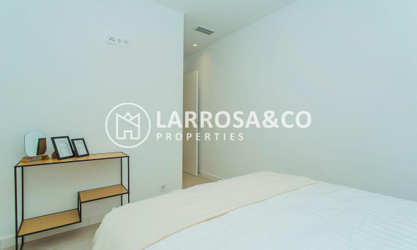 A Vendre - Semi-detached house - Torrevieja - La siesta