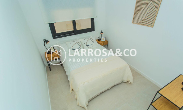 A Vendre - Semi-detached house - Torrevieja - La siesta