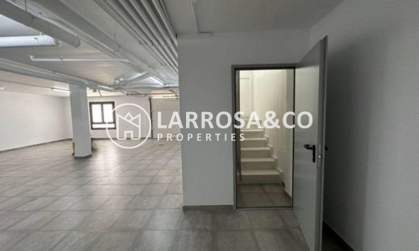 Herverkoop - Villa - Torrevieja - Los Balcones - Los Altos del Edén