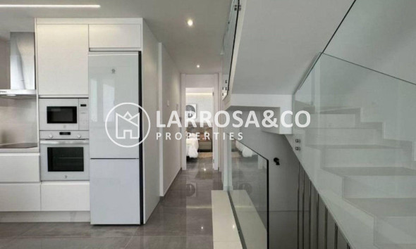 Herverkoop - Villa - Torrevieja - Los Balcones - Los Altos del Edén