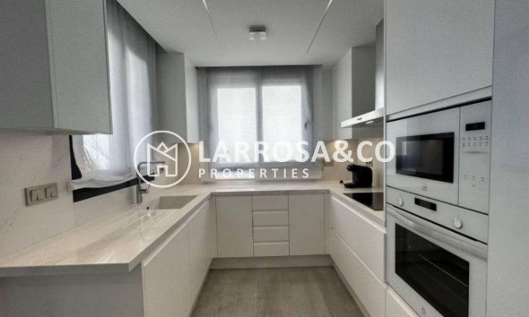 Herverkoop - Villa - Torrevieja - Los Balcones - Los Altos del Edén