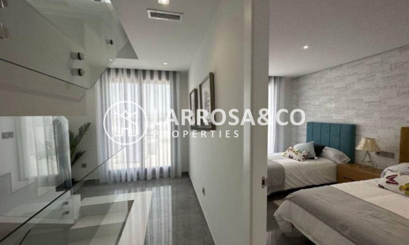 Herverkoop - Villa - Torrevieja - Los Balcones - Los Altos del Edén