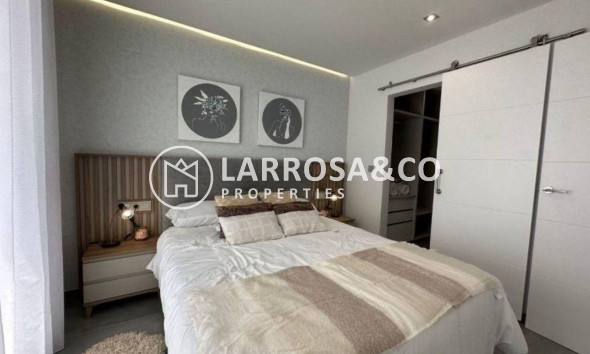 Herverkoop - Villa - Torrevieja - Los Balcones - Los Altos del Edén