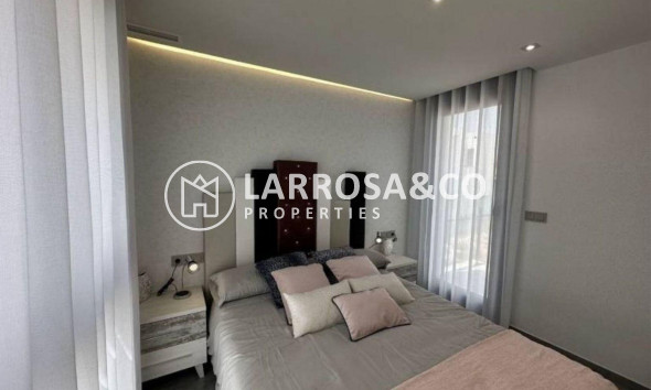 Herverkoop - Villa - Torrevieja - Los Balcones - Los Altos del Edén