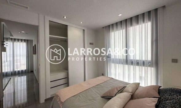 Herverkoop - Villa - Torrevieja - Los Balcones - Los Altos del Edén