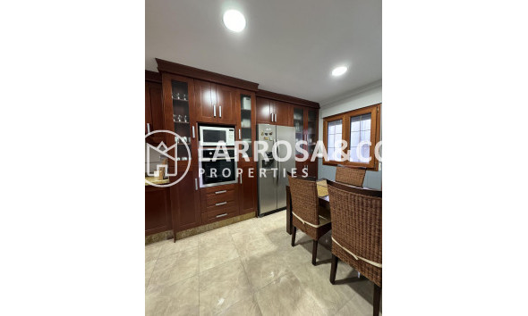 A Vendre - Apartment - Torrevieja - Playa del cura