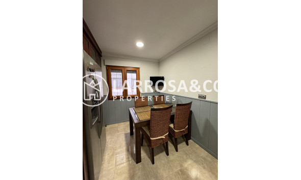 A Vendre - Apartment - Torrevieja - Playa del cura