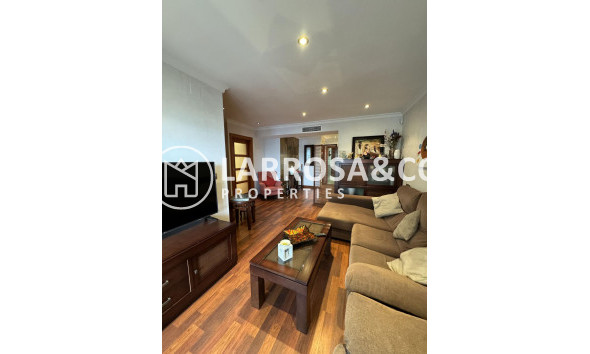 A Vendre - Apartment - Torrevieja - Playa del cura