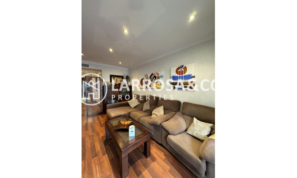 A Vendre - Apartment - Torrevieja - Playa del cura