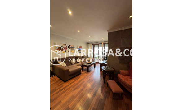 A Vendre - Apartment - Torrevieja - Playa del cura