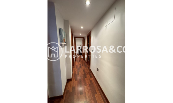 A Vendre - Apartment - Torrevieja - Playa del cura