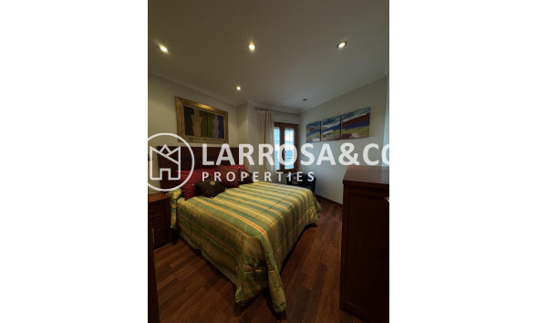 A Vendre - Apartment - Torrevieja - Playa del cura