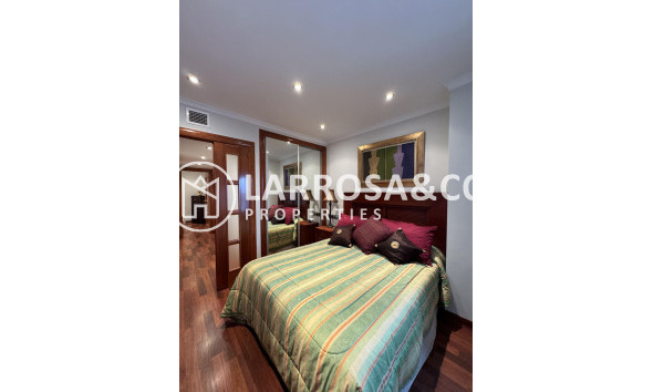 A Vendre - Apartment - Torrevieja - Playa del cura