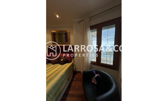 A Vendre - Apartment - Torrevieja - Playa del cura