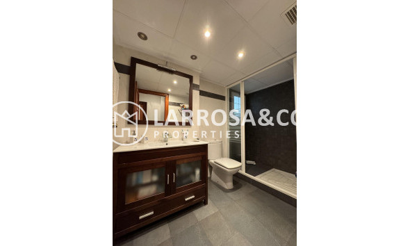 A Vendre - Apartment - Torrevieja - Playa del cura