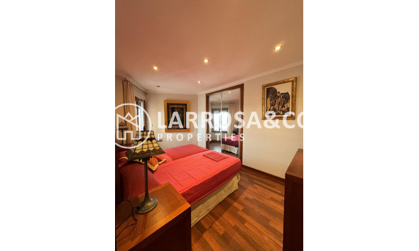 A Vendre - Apartment - Torrevieja - Playa del cura