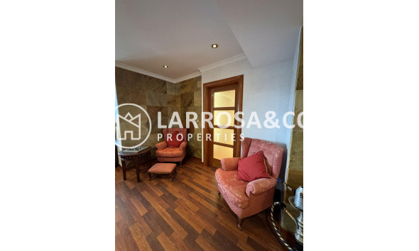 A Vendre - Apartment - Torrevieja - Playa del cura