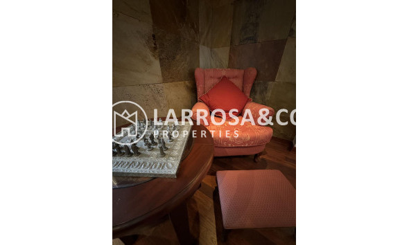 A Vendre - Apartment - Torrevieja - Playa del cura