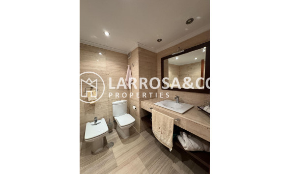 A Vendre - Apartment - Torrevieja - Playa del cura