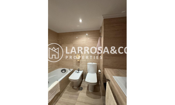 A Vendre - Apartment - Torrevieja - Playa del cura