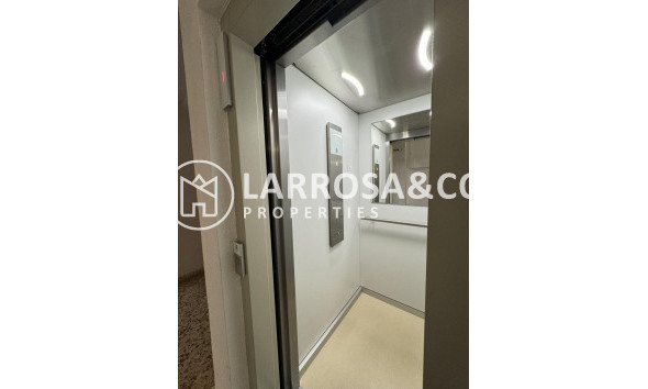 A Vendre - Apartment - Torrevieja - Playa del cura