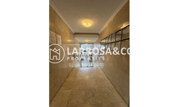 A Vendre - Apartment - Torrevieja - Playa del cura