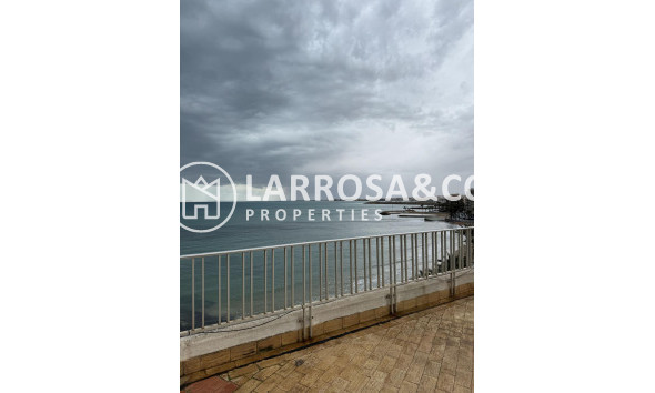 A Vendre - Apartment - Torrevieja - Playa del cura