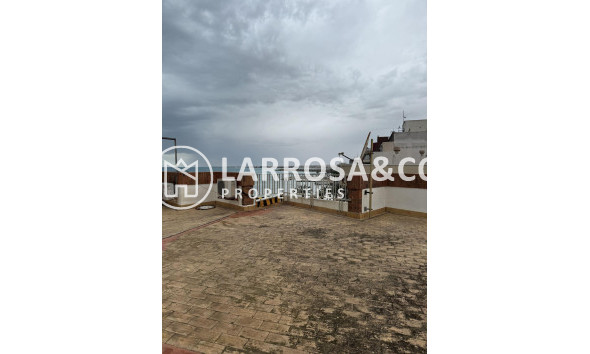 A Vendre - Apartment - Torrevieja - Playa del cura