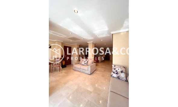 Вторичный рынок - Бунгало - Торревьеха - torrevieja