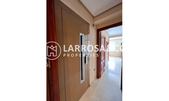 Вторичный рынок - Бунгало - Торревьеха - torrevieja