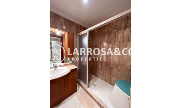 Вторичный рынок - Бунгало - Торревьеха - torrevieja