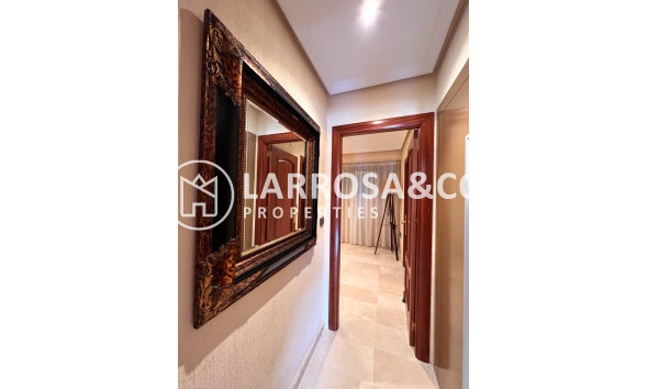 Вторичный рынок - Бунгало - Торревьеха - torrevieja