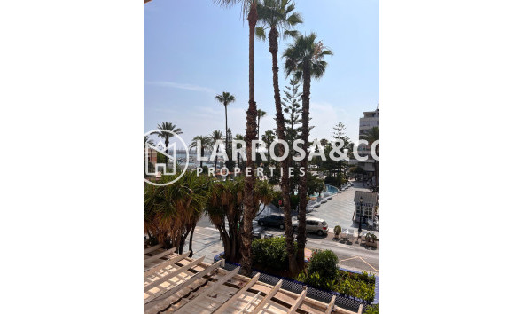 Вторичный рынок - Бунгало - Торревьеха - torrevieja