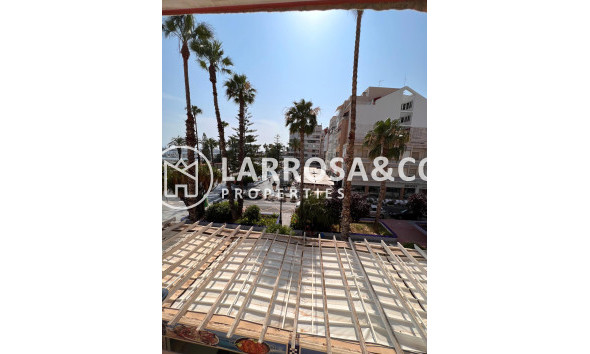 Вторичный рынок - Бунгало - Торревьеха - torrevieja