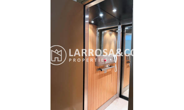 Вторичный рынок - Бунгало - Торревьеха - torrevieja