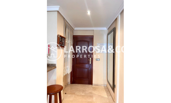 Вторичный рынок - Бунгало - Торревьеха - torrevieja