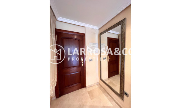 Вторичный рынок - Бунгало - Торревьеха - torrevieja