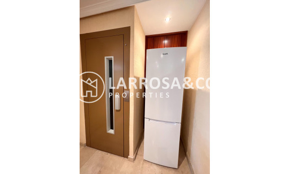 Вторичный рынок - Бунгало - Торревьеха - torrevieja