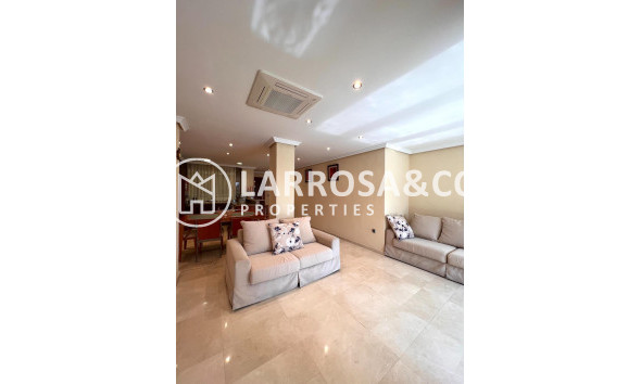 Вторичный рынок - Бунгало - Торревьеха - torrevieja