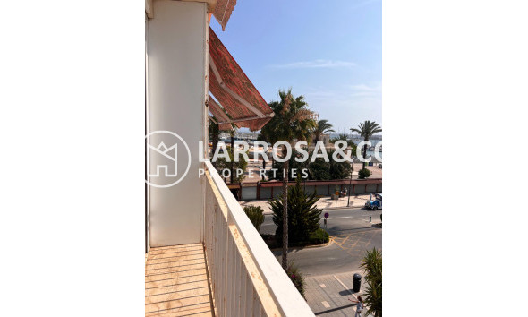 Вторичный рынок - Бунгало - Торревьеха - torrevieja