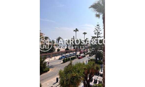 Вторичный рынок - Бунгало - Торревьеха - torrevieja