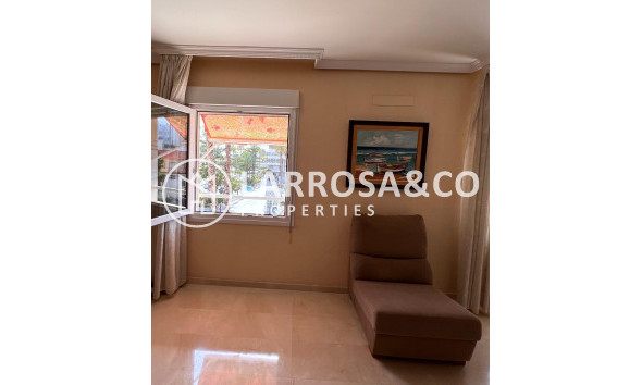 Вторичный рынок - Бунгало - Торревьеха - torrevieja