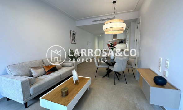 Reventa - Apartamento - Torrevieja - Playa del cura