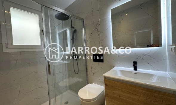 Reventa - Apartamento - Torrevieja - Playa del cura