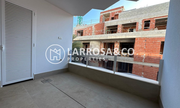 Reventa - Apartamento - Torrevieja - Playa del cura