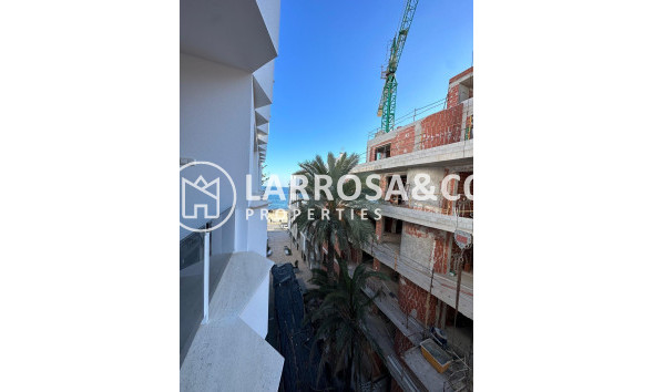 Reventa - Apartamento - Torrevieja - Playa del cura