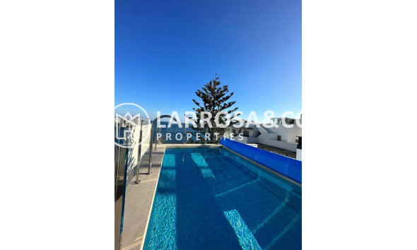 Reventa - Apartamento - Torrevieja - Playa del cura