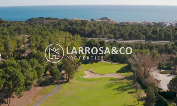 Herverkoop - Villa - Altea - Altea Hills